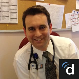 John MacGregor, MD