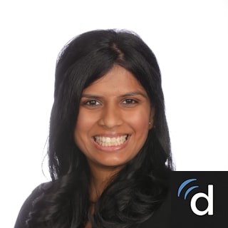 Dr. Janki Shah, MD | Cleveland, OH | ENT-Otolaryngologist | US News Doctors