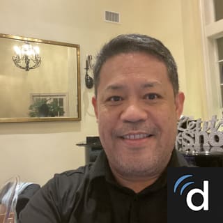 Jesus Manuel Arcenas, MD, Internal Medicine, Jacksonville, FL