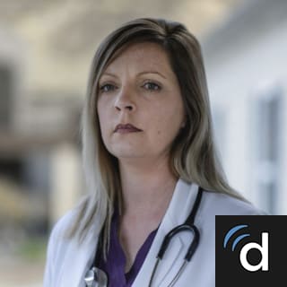 Laura Combs, Family Nurse Practitioner, Hazard, KY