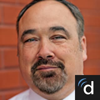 David Croyle, MD