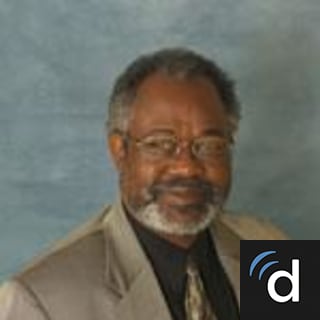 James Adamson, MD