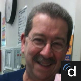 Ronald Johnson, DO