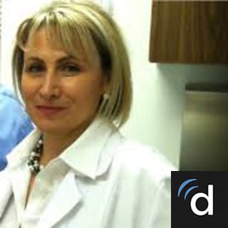 Olga Katz, MD