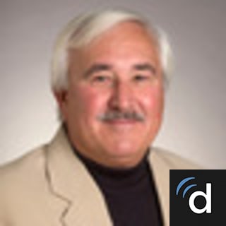 Douglas Flint, MD