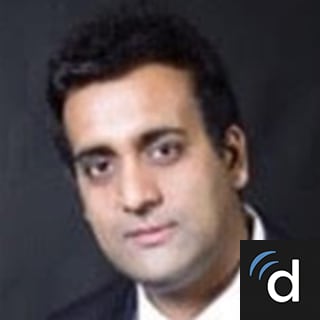 Mehul Patel, MD, Internal Medicine, New York, NY