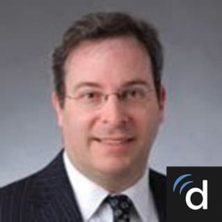 Andrew Goldstein, MD