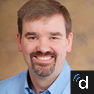 Gerald Farnell, MD