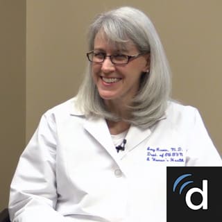 Amy Ravin, MD