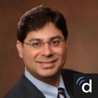 Faizan Iftikhar, MD