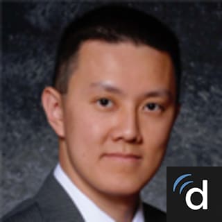 Ronald Lo, MD