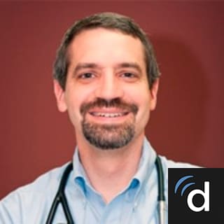 John Waits, MD, Family Medicine, Centreville, AL