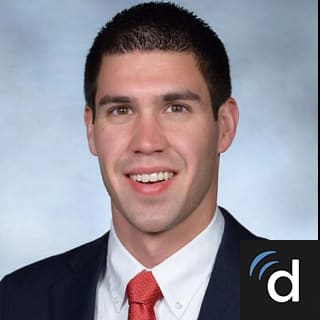 Robert Luckett, MD, Gastroenterology, New Albany, IN