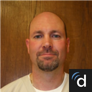 Brent Paulger, MD