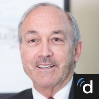 Mark Campbell, MD