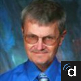 Alan Purdy, MD