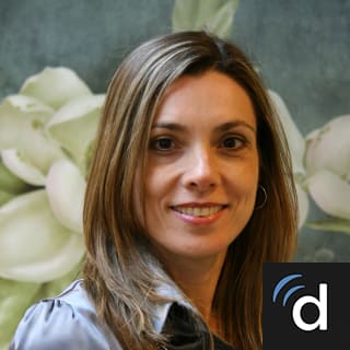 Rossana (Rocha) Moura, MD