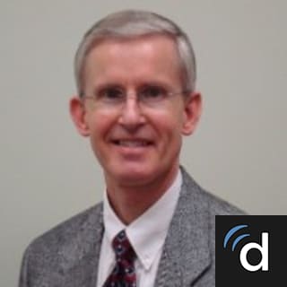 Alan Crowther, MD