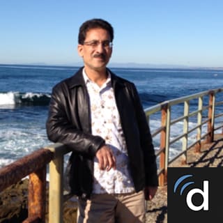 Sohaib Faruqi, MD