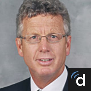 Peter Cronkright, MD