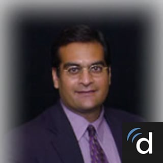 Manish Fozdar, MD