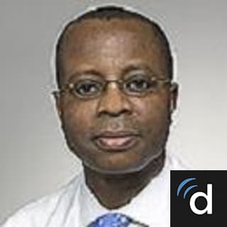 Christopher Irobunda, MD