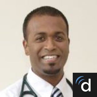 Stanley Babu, MD