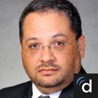 Juan Utreras, MD