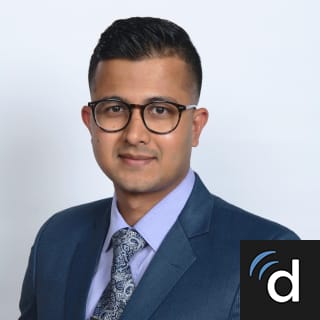 Amit Sah, MD