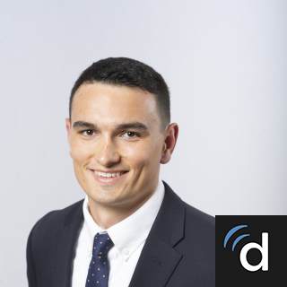 Brendan Lilley, MD, Orthopaedic Surgery, Cleveland, OH