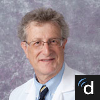 Richard Weinberg, MD