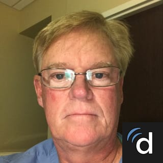 Mark Wilson, MD