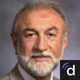 Homayoon Hatefi, MD