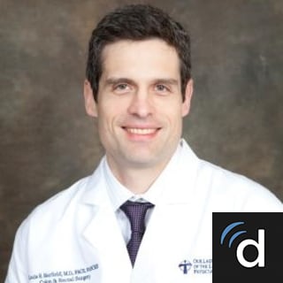 Louis Barfield, MD