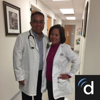 Edna Samson-Bacarro, MD, Obstetrics & Gynecology, Egg Harbor Township, NJ