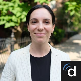 Laura Fine, Psychiatric-Mental Health Nurse Practitioner, New York, NY