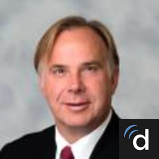 John Crompton, MD