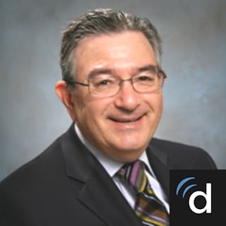 David Sharon, MD