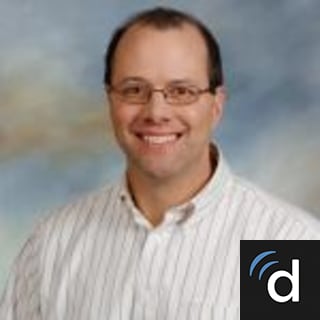 Mark Scanlan, MD