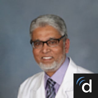 Mohammad Motalib, MD