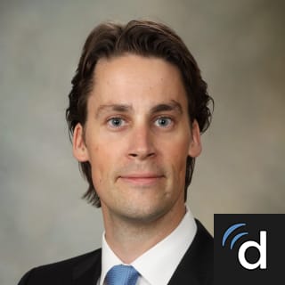 Boris Winterhoff, MD