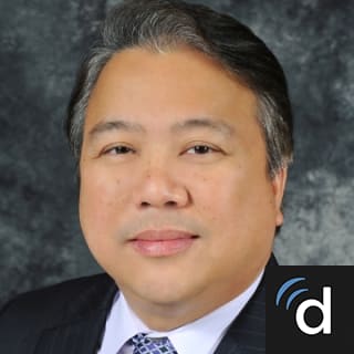 Steve Randal Firme, MD