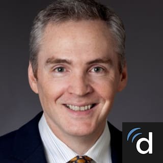 Charles Meredith, MD