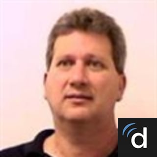 Carlos Giammattei, MD