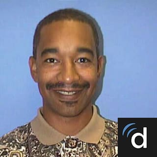Darrel Wilson, MD