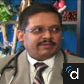 Durga Komaragiri, MD