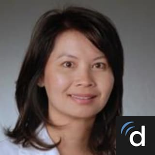 Diane Truong, MD