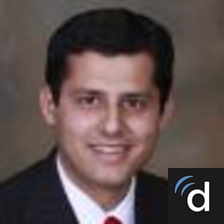 Neeraj Agnihotri, MD