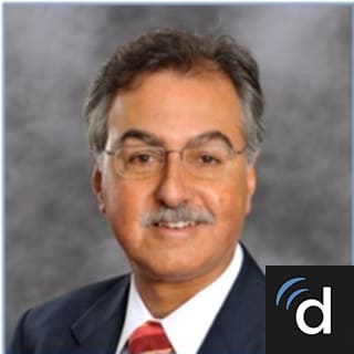 Mark Gordon, MD