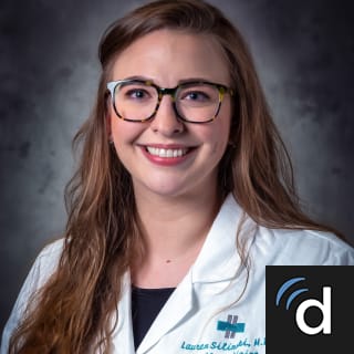 Lauren (Westerhold) Silinski, MD